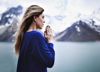 Cinco mulheres que espalham a palavra cristã