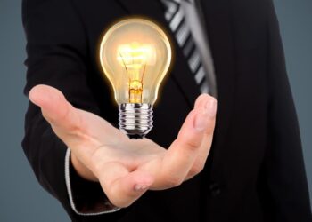 Inovação: abrace a mudança antes que ela abrace o seu negócio