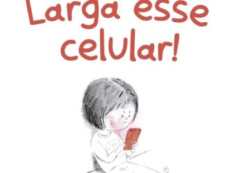 O mundo colorido além das telas