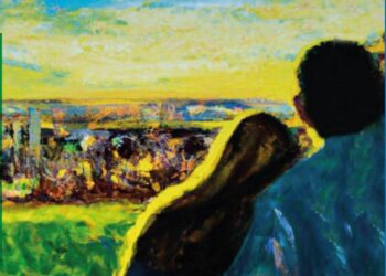 Romance enfatiza a urgência  do amor na era da intolerância