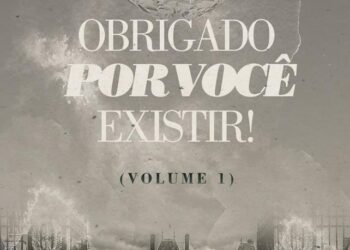 Autor se inspira em pessoas reais para publicar romance escrito por quatro décadas