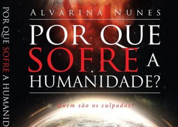Teia de escolhas: por que sofre a humanidade?
