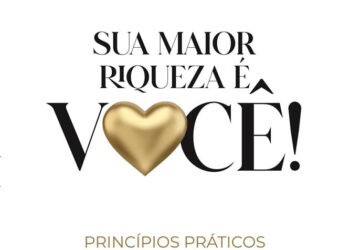 Uma caminhada em direção ao amor-próprio