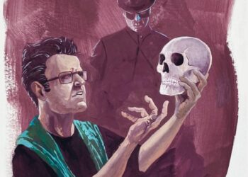 Os maiores nomes da literatura mundial correm perigo!