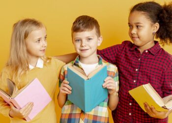 Folia em casa: 8 livros para a criançada ler neste Carnaval