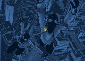 Um super-herói brasileiro para combater os vilões do cotidiano