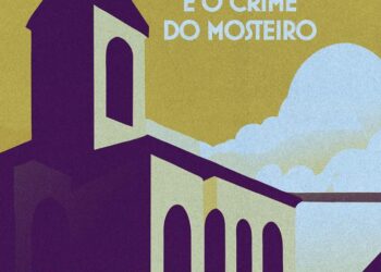 Inspetor Sopa, um detetive que atravessa os mistérios e encantos da vida urbana no Brasil