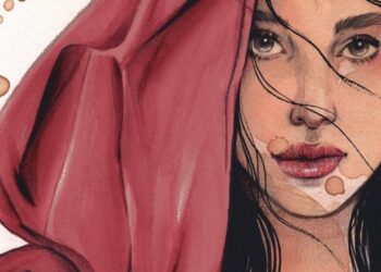 As mulheres não são super-heroínas