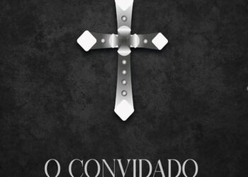 Talvez você não deva confiar na visita de um estranho conhecido