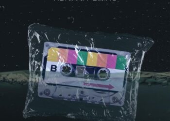 Poemas em fita cassete