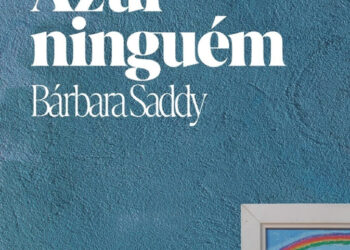 Romance aborda a tristeza e o desamparo diante da transitoriedade do amor