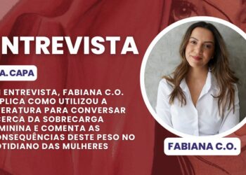 “A cobrança e a exaustão estão deixando a sociedade doente”