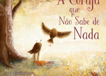 “Você é especial pelo que é e não pelo que tem”, ensina livro infantil