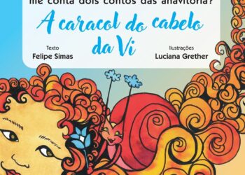 Empresário da dupla Anavitória publica livro infantil inspirado nas cantoras