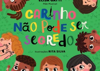 Carinho não pode ser segredo