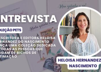 Para pais e mães de pets: autora celebra papel de cães e gatos nas famílias