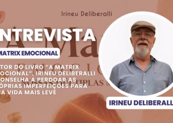 “É preciso coragem para aceitar quem   somos: luz e sombra”, diz psicólogo