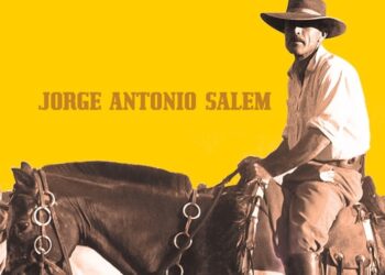 Livro resgata a contribuição dos tropeiros para a construção da identidade brasileira