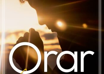 Padre transforma itinerário de oração em livro