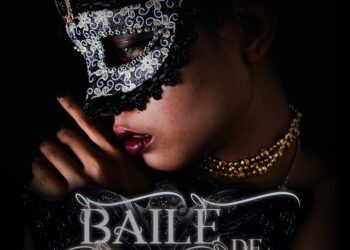 Qual o disfarce do assassino em um “Baile de Máscaras”?