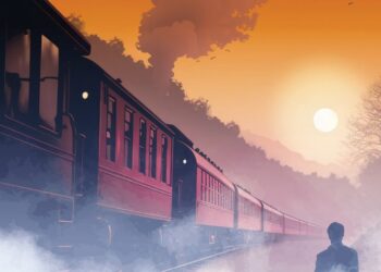 Uma viagem tortuosa rumo à essência da vida