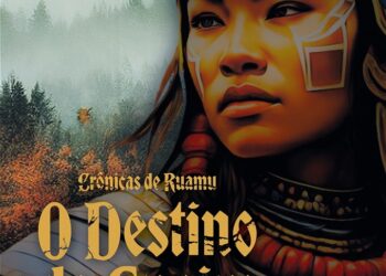 Uma odisseia pela América do Sul ancestral