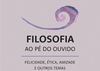 Clóvis de Barros e Ilan Brenman no cerne de temas filosóficos