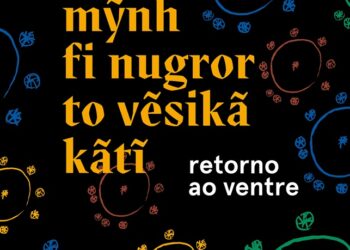 Em defesa da memória e do território kaingang