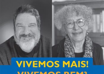 Etarismo e a ditadura do relógio