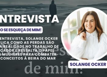 “A dor de uma família é a dor de todos”: autora reflete sobre ausências na vida de pequenas comunidades