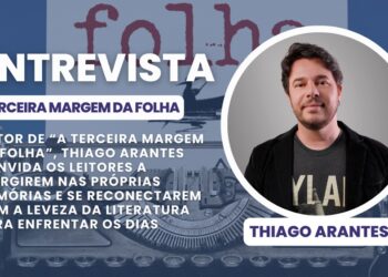 Realismo fantástico para se reencantar com a vida