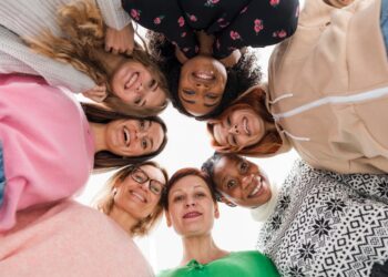 A nova era da mulher que conhece seu valor