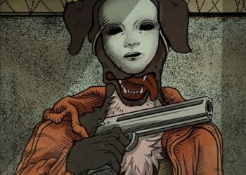 Revolução dos humanos: por essa Orwell não esperava