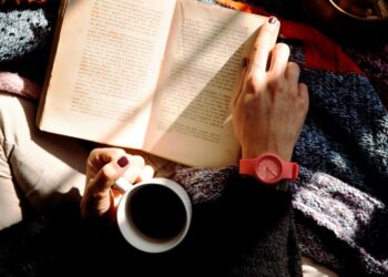 Hora de se priorizar! 9 leituras para inspirar o autocuidado