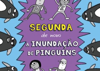 Caos Total: diversão garantida de segunda a segunda