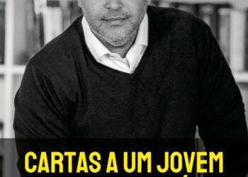 Cartas aos executivos do futuro