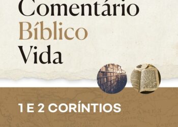 Com viés ortodoxo, teólogo analisa ensinamentos   do apóstolo Paulo em Coríntios 1 e 2