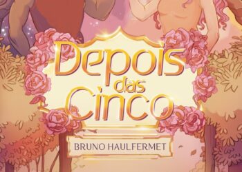 “Depois das cinco”: um romance com representatividade para fãs de fantasia e mistério