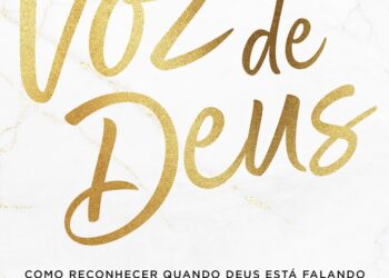 Como reconhecer a voz de Deus em meio ao caos?