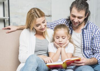 7 livros para divertir e ensinar as crianças