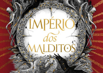 Narrativa épica sobre vampiros para fãs de fantasia dark