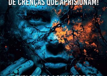 Para viver em harmonia, não se   deve ignorar as sombras