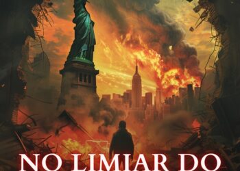 No limite entre o sonho e a realidade, um homem investiga a verdade para impedir uma tragédia