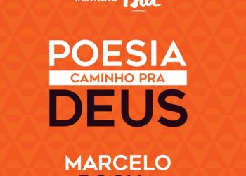 Poesia como um caminho até Deus
