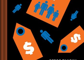 Tudo está à venda?