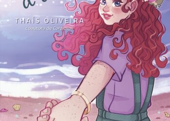 Um oceano de aventuras da filha pródiga