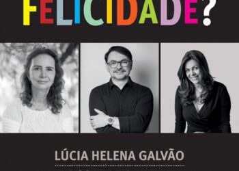 É possível aprender a ser FELIZ?