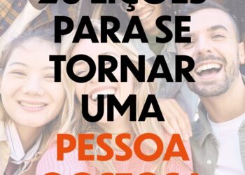 A arte e vantagem de ser bem-quisto