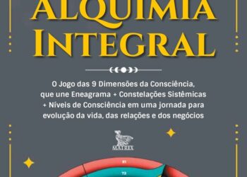 Livro transforma jornada de evolução pessoal em jogo interativo