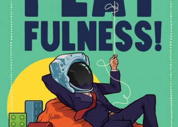 Playfulness: o novo antídoto do burnout